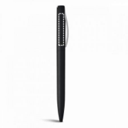 Πλαστικό στυλό AROMA (TS 33118) χώρος εκτύπωσης